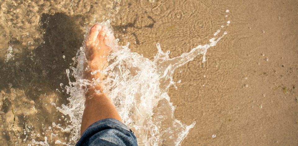 Dipping my Toes into Evidence-Based Practices